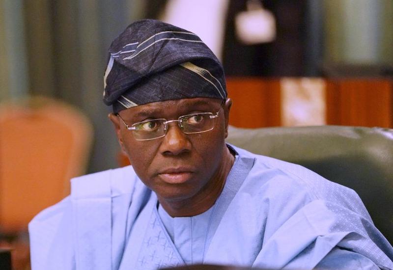 Babajide-Sanwo-Olu