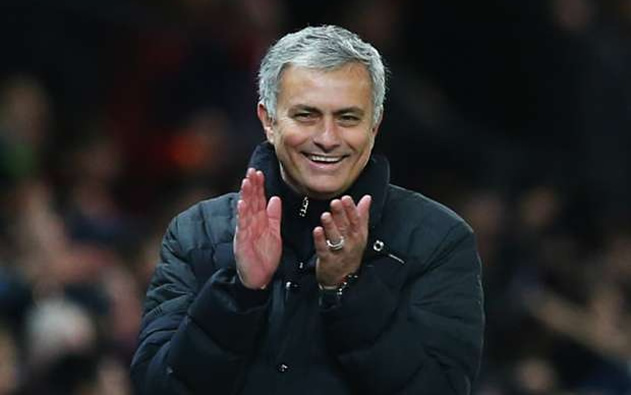 Mourinho