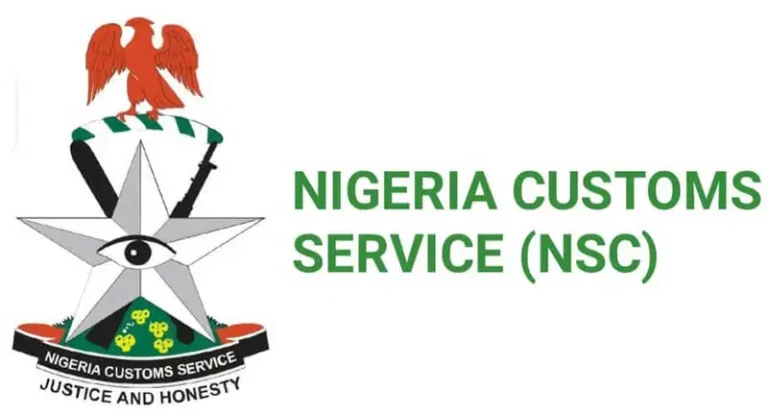 Nigerian-Customs-Service