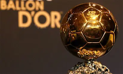 ballon-dor