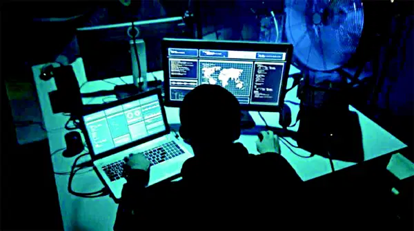 cybersecurity