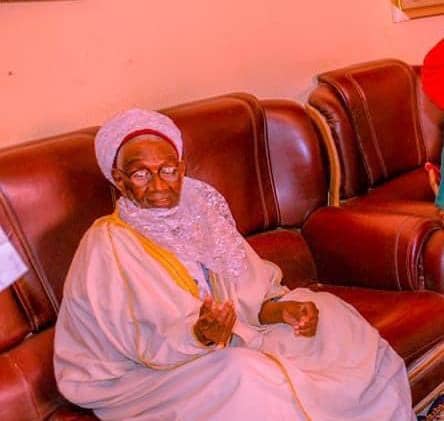 Ahmadu-Kurfi