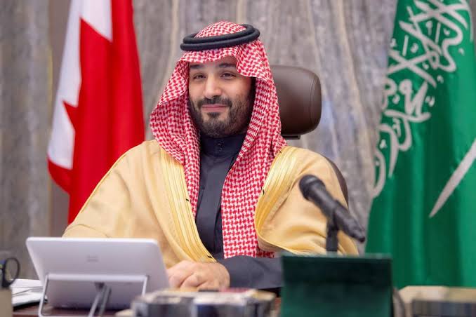 Prince-Mohammed-bin-Salman