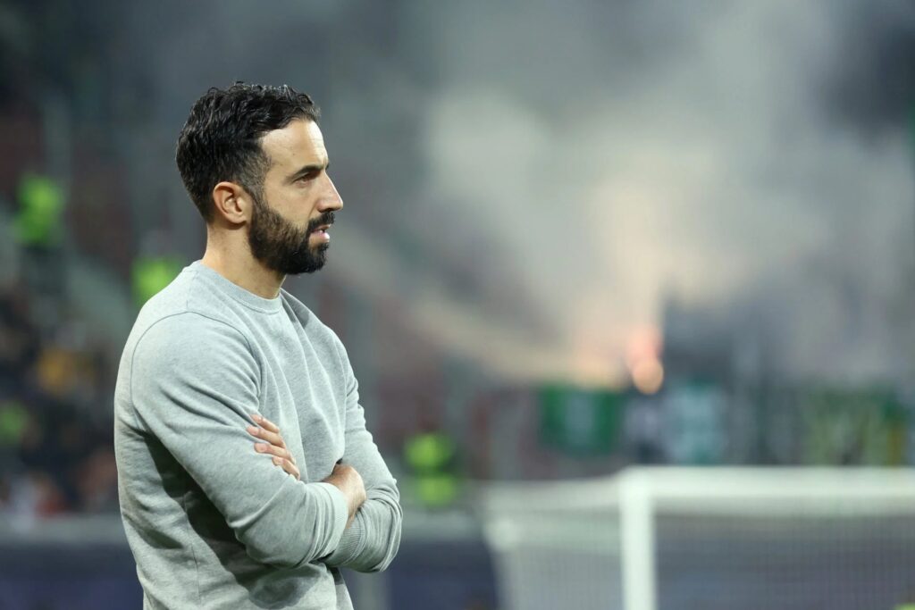 Ruben-Amorim