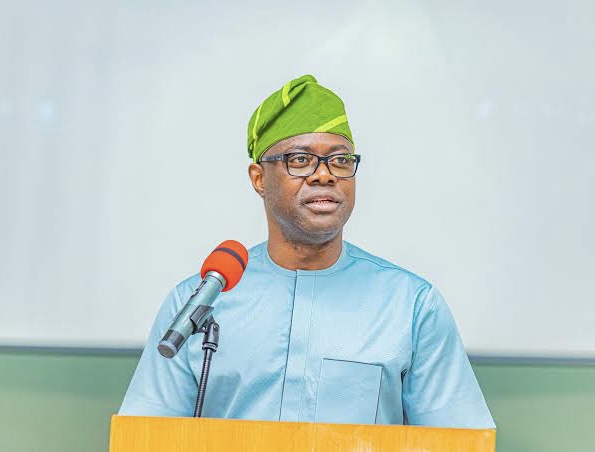 makinde